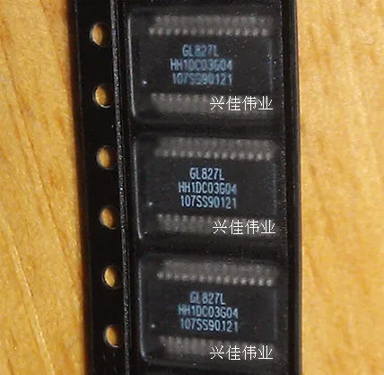 GL827L GL827L-HHG SSOP28