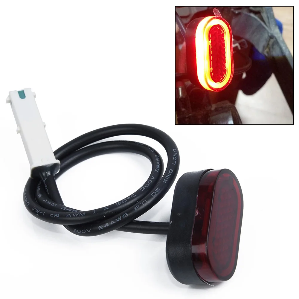 Аксессуары для задней подсветки spacer Kickstand spacer для Xiaomi M365