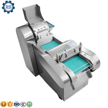 

Widely used fruit and vegetable cutter / diced vegetable dicer cutter for onion celery carrot cutting