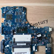 Для IdeaPad 300-14ISK 300-14 материнская плата для ноутбука 4405U cpu с GPU BMWQ1 BMWQ2 NM-A481 основная плата полностью протестирована