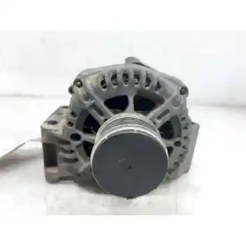 

2542861A ALTERNATOR OPEL COMBO (CORSA C)