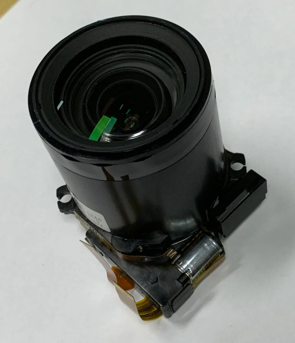 100%New Original For Nikon L120 L310 Olympus SP-620UZ SP620 Kodak Z5010 for Sony DSC-H100 H100 Camera Repair Part No CCD | Электроника
