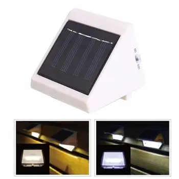 

Decoration Solar Energy Solar Power Light Garden Lamp Durable Energy-Efficient Landscape Outdoor Supply Household ABS
