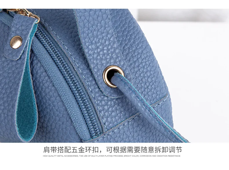 Новинка, сумка через плечо, Корейская версия, маленькая круглая сумка, мини сумка-почтальон, дамская сумка на плечо, сумка для мобильного телефона