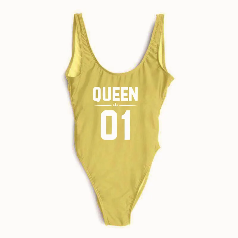 Королева 01 одежда для плавания плюс размер сексуальный цельный купальник прозрачные купальники для плавания ming очки зафул одежда для плавания Прямая