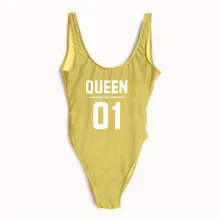 Королева 01 одежда для плавания плюс размер сексуальный цельный купальник прозрачные купальники для плавания ming очки зафул одежда для плавания Прямая