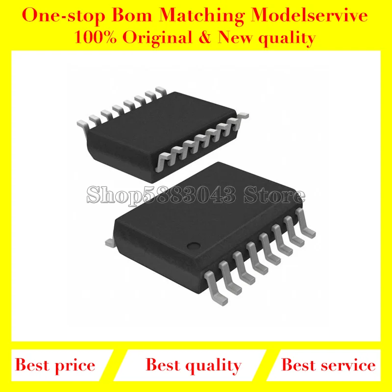 SL3232E UM232EESE CMS79F5139 BL0930E CMS89F613 лапками углублением SOP-16 10 шт./лот оригинальный новый |