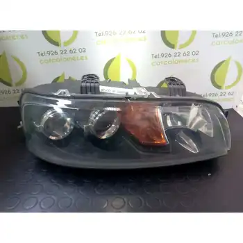 

4576355 Left headlight Fiat Point Saloon (188). 1 2 8v Start