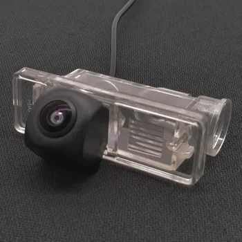 

YIFOUM Fisheye Lens Starlight Night Vision HD Car Rear View Backup Camera For Mercedes-Benz Viano Vito V-Class 2010-Present