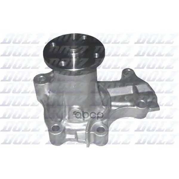 Насос Водяной Mitsubishi Colt 1.3-1.6 95 Dolz арт. H218