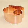 0.01x100mm 0.02x100mm 0.03x100mm   99.90% T2 Copper foil,Copper tape,Copper Strip Free Shipping ► Photo 2/6