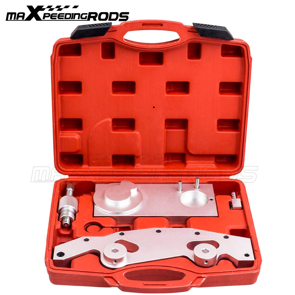 

For BMW M52TU 98-00 NEW Camshaft Alignment Lock Timing Tools Kit Double Set