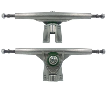 

Top quality 1year quality warranty longboard trucks 7inch 8inch skateboard truck gravity casting technology professional
