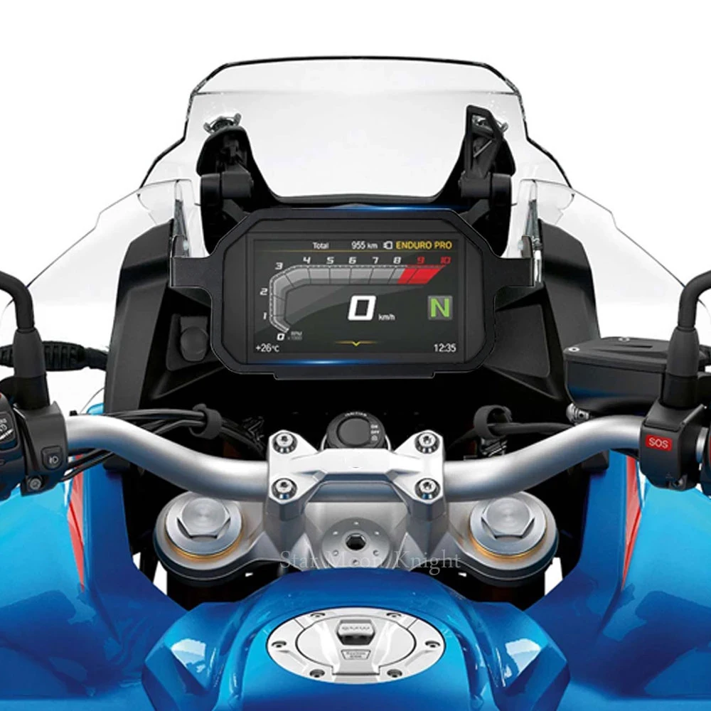 bmw f850gs tft display for sale