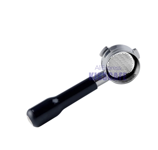 54mm Coffee Bottomless Portafilter For Breville 870/878/880 Filter