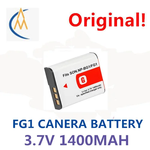 ApplytoSonySonycamerabatteryNPBG1FG1Sonydigitalcameraseries