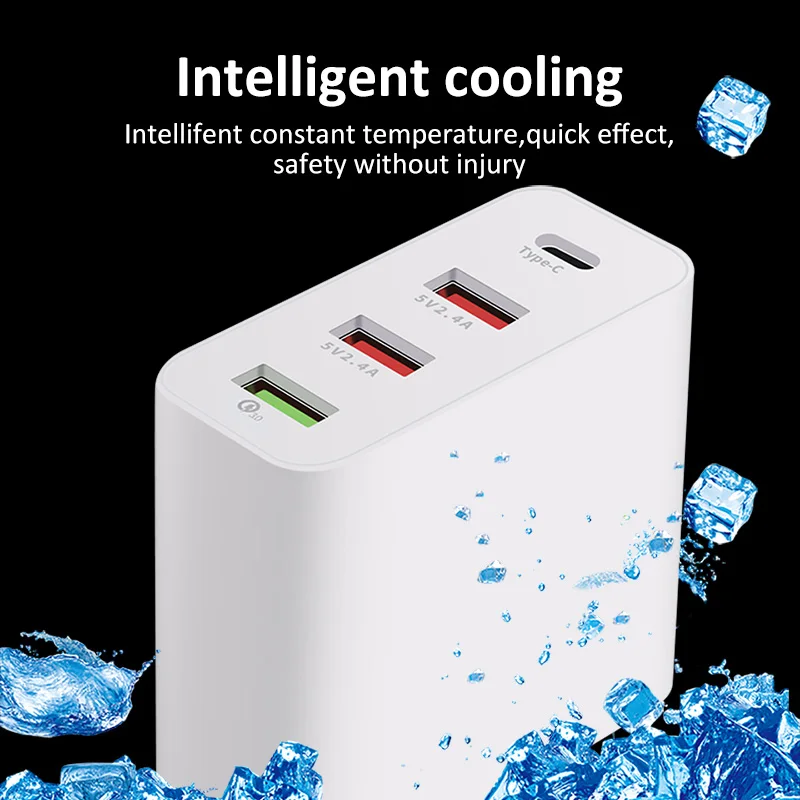 Универсальное зарядное устройство ce rohs 5 В/2 а для samsung Huawei автомобильное usb 4 0