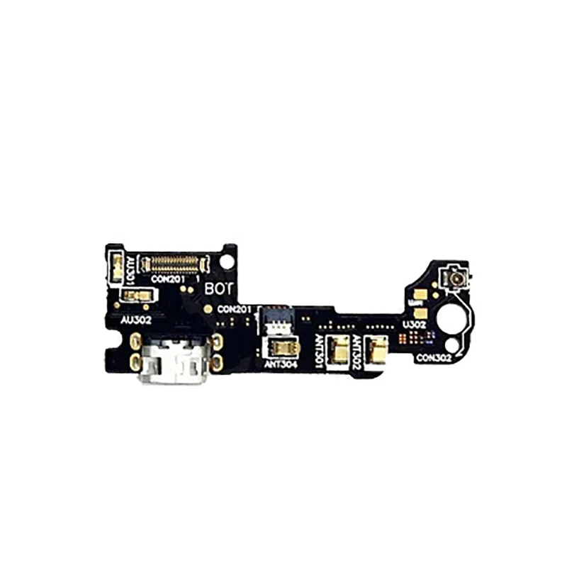 Зарядка через usb порт зарядного устройства гибкий кабель Запчасти для авто для ASUS ME370T ZC520TL ZC551KL ZC553KL ZE520KL ZE552KL ZC500TG ZE550ML