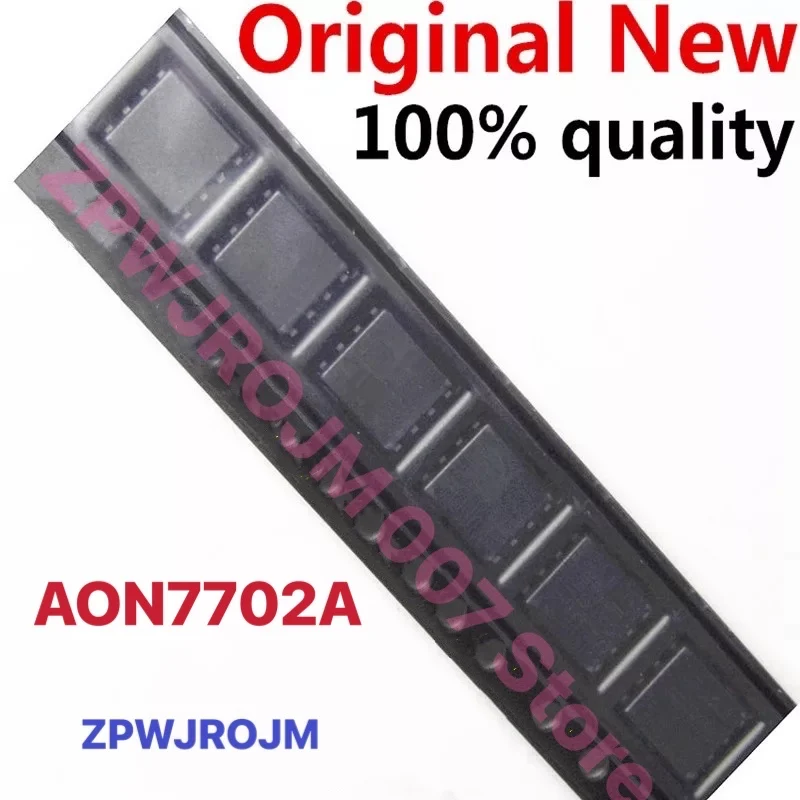 

10-20 штук AON7702A AO7702A 7702A MOSFET QFN-8