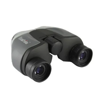 

10X22 Outdoor Mini Portable Telescope High Definition Night Vision Binoculars Telescope
