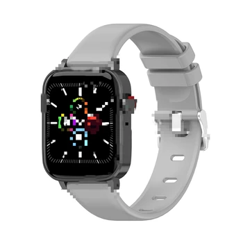 

Smart watches Sport Watches Bluetooth Call For iPhone Android Smartwatch Heart Rate Monitor Blood Pressure Clock Women Kids Gift
