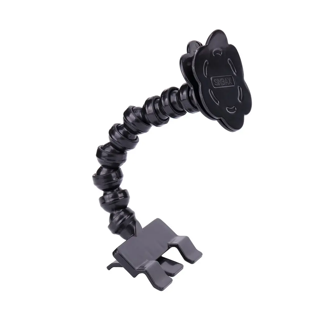 

Pet Selfie Stick for Dog Cat Pet Selfie Stick for iPhone Samsung Smartphone Tablet Black/White Pet Selfie Camera Stand & Clip