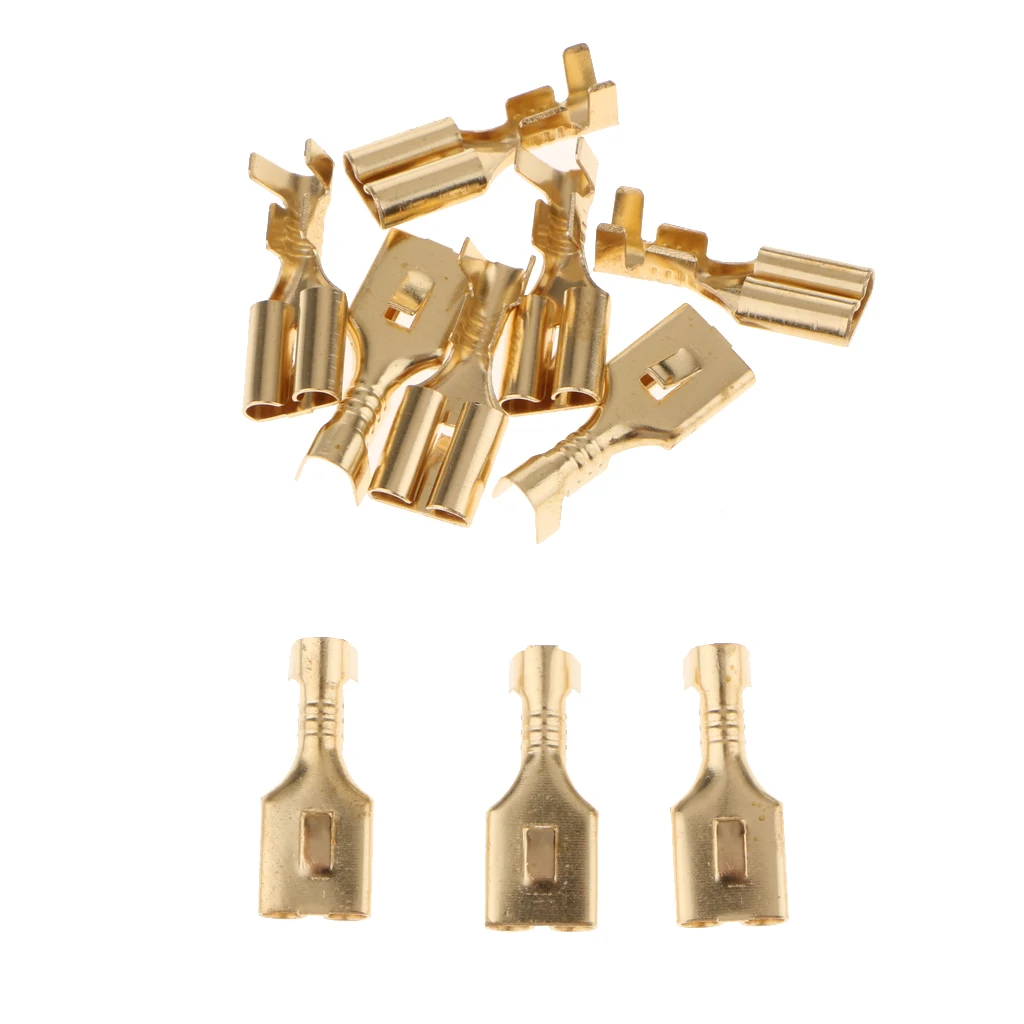 5Pcs 80A 5 Pin Relay Holder Socket with Loose Terminals Car Alarm Control