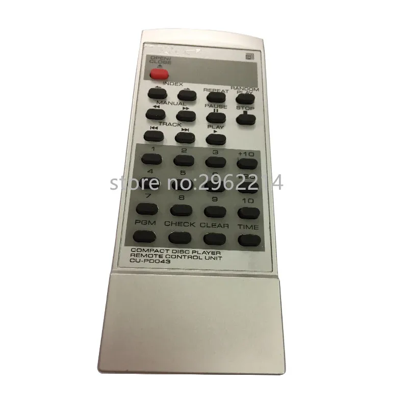 ô CD ÷̾  CU-PD043, PD515, PD717, S501, S503, PD-M426, M427, PD-5700 4550, ǰ