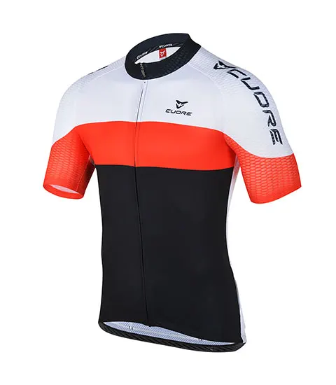 jersey Команда uci велосипед Джерси летние мужские дышащие aero Велоспорт рубашки Топы Одежда Майо camisa ciclismo masculina maglia ciclismo uomo - Цвет: jersey