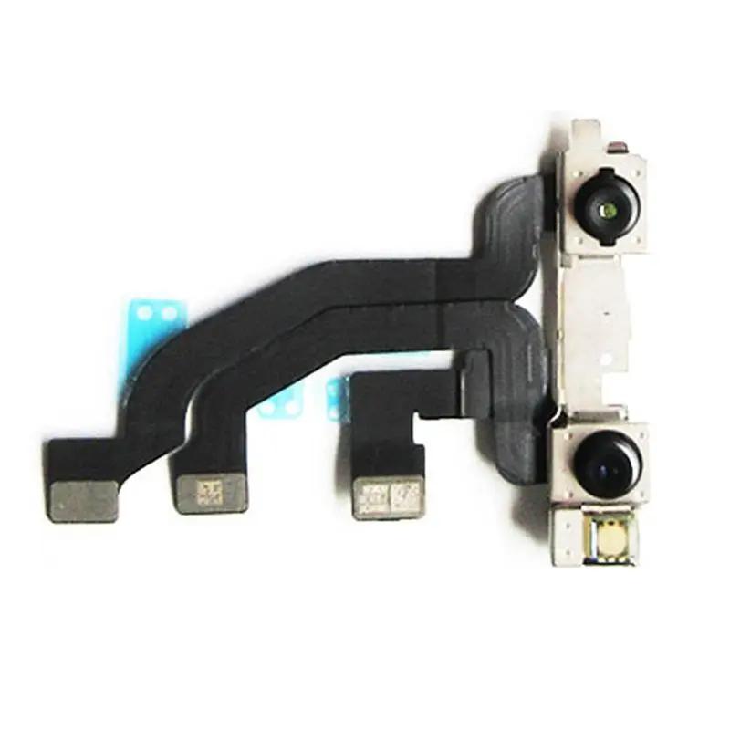 

Replaced Front Facing Camera Module Flex Cable Ribbon for iPhone XS Max