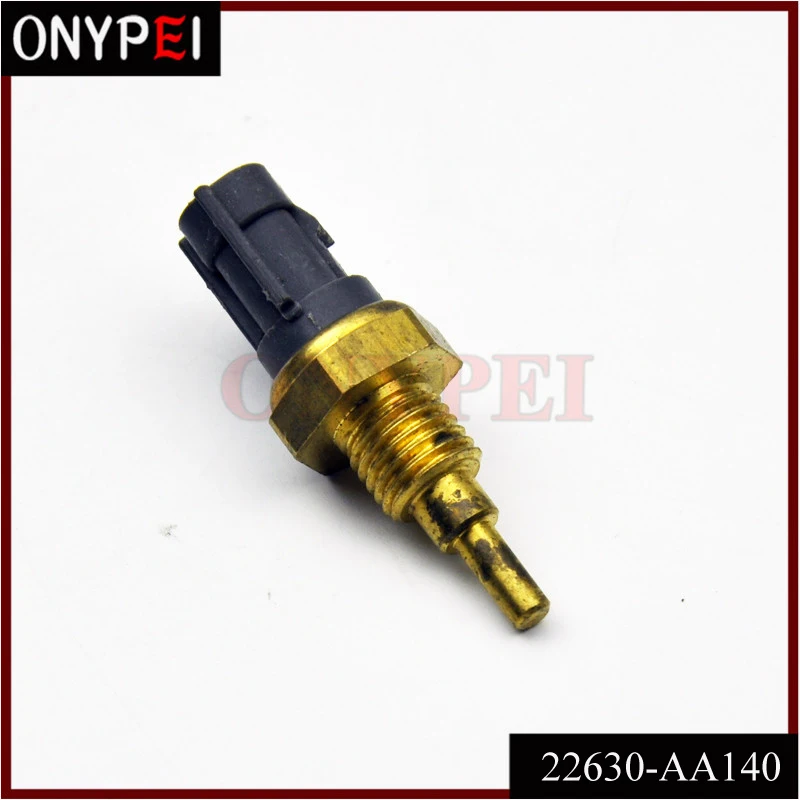 22630-AA140 Температура воды Сенсор для Subaru Forester Impreza Legacy Outback Nissan pixo 22630 AA140 22630AA140