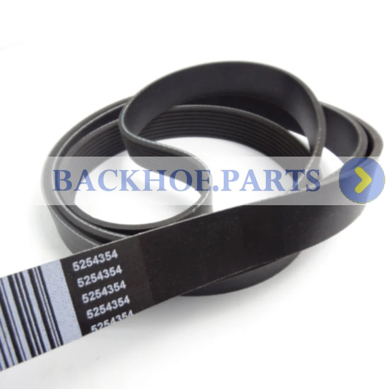 Cummins 5254354 Car V Fan Belt Repair Kit Cross Reference Manufacturers