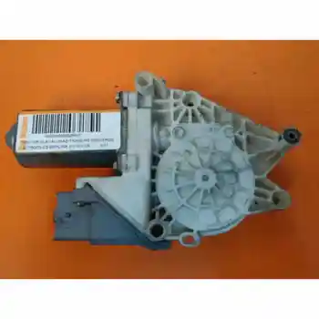 

WINDOW MOTOR REAR LEFT CITROEN C5 SALOON