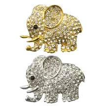 Горячий Алмазный Кристалл Слон автомобильный ароматизатор на клипсе леди Автомобиль Стайлинг воздуха на выходе аксессуары освежитель воздуха Стайлинг