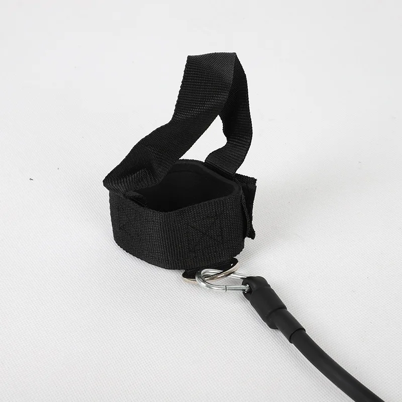 

Household Basketball Vertical Jump Trainer Leg Elasticity Bounce Resistance Training Device