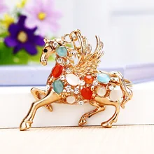 Корейский стиль, креативный искусственный бриллиант, Китайский Зодиак, мой маленький автомобиль, брелок, женская сумка, подвеска, брелок, металлический, настраиваемый Gi