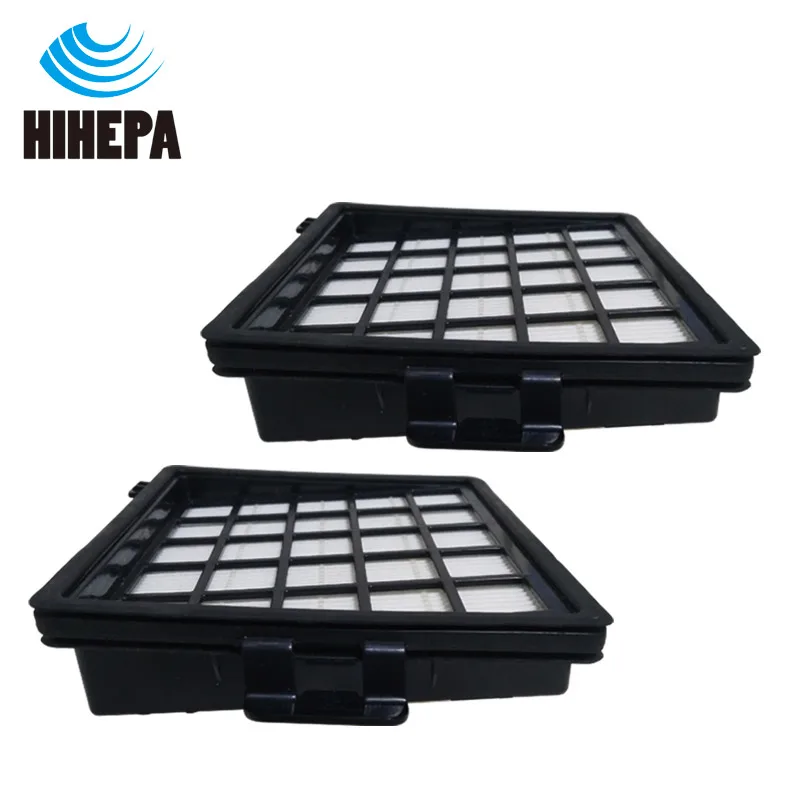 PakTrade Kit Filtri Per Philips FC8146/01 Easy Life | 1 HEPA + 1 Filtro Motore | Ricambio Originale - 6