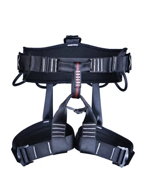 Half-Body Waist Support Safety Belt for Heights