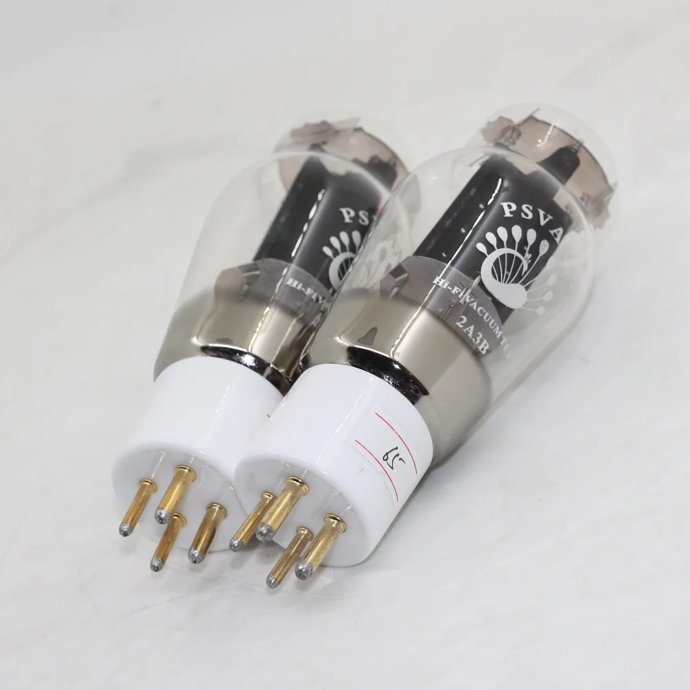 PSVANE Vacuum Tube Hi-Fi 2A3B Tube 2A3C 2A3 Genuine Original 