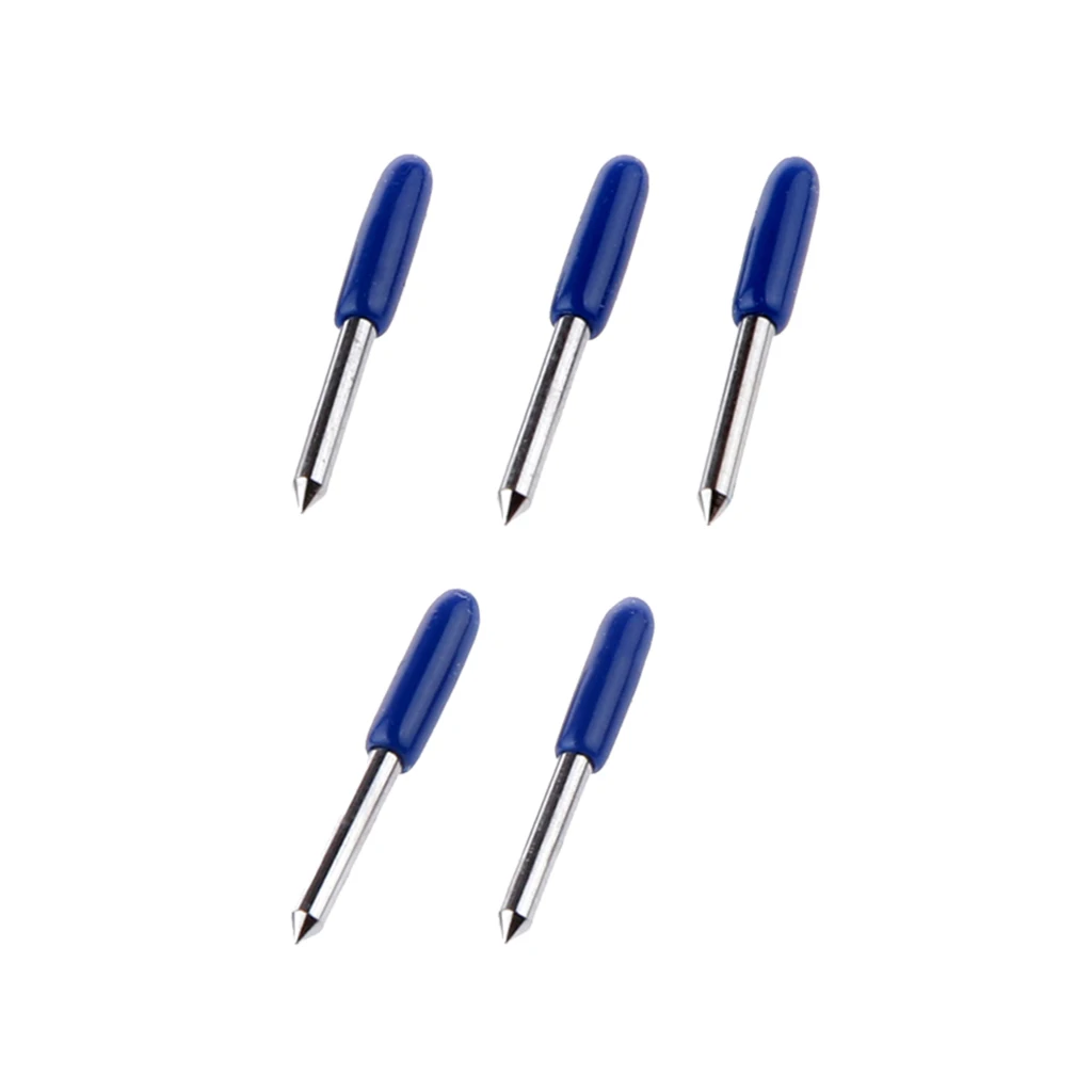 5pcs 60° Blade Holder For Roland Vinyl Cutter Cutting Plotter