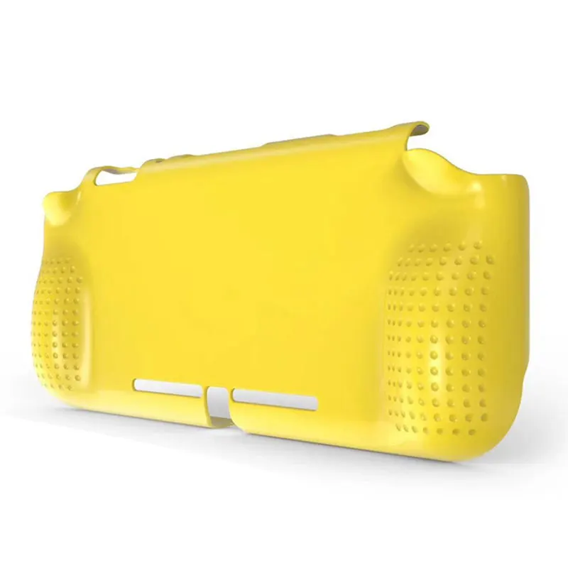 Защитный чехол Switch Lite из поликарбоната для поглощения ударов и защиты от царапин