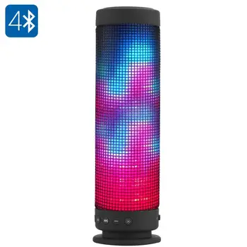 

LED Symphony Wireless Speaker Bluetooth Speaker Stereophonic System Speakers