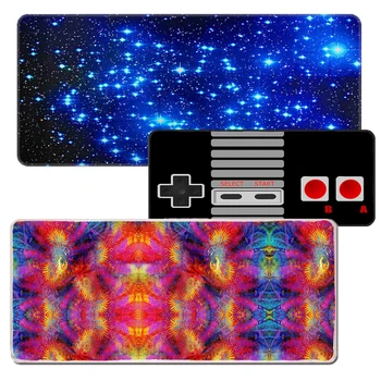 

Mouse Pad Gamer 3D Custom Company Logo 90x40cm Notbook Mouse Mat Gaming Mousepad Large Keyboard Pad Mouse PC Desk Padmouse Mats