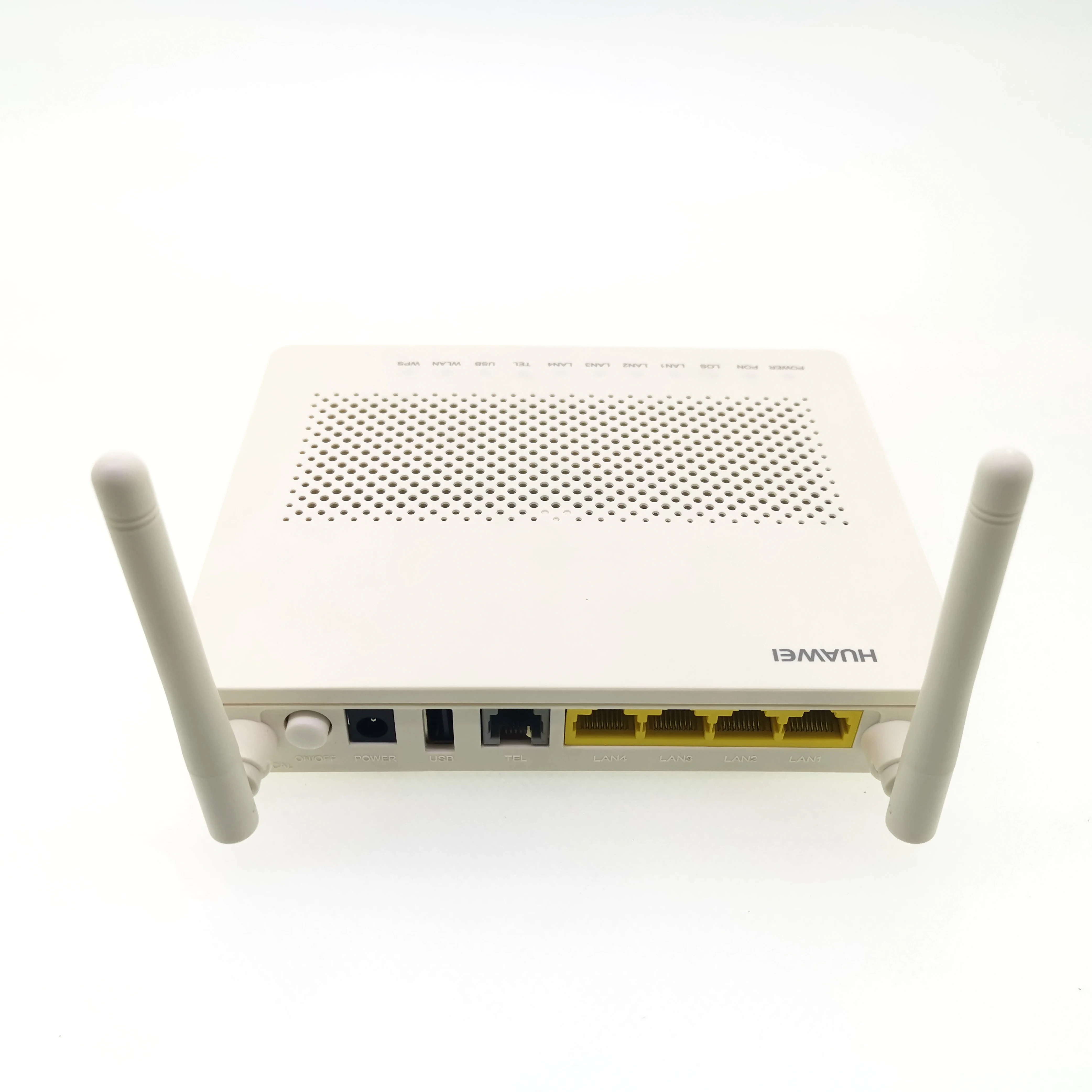 FTTH GPON ONU HG8546M Echolife 4 Gigabit LAN TEL USB с wifi