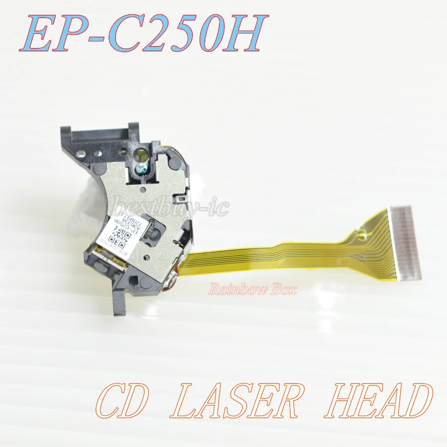 Lentes de Laser de Disco Único para Carro Captador Óptico de cd de 10 Tamanhos - Image 3