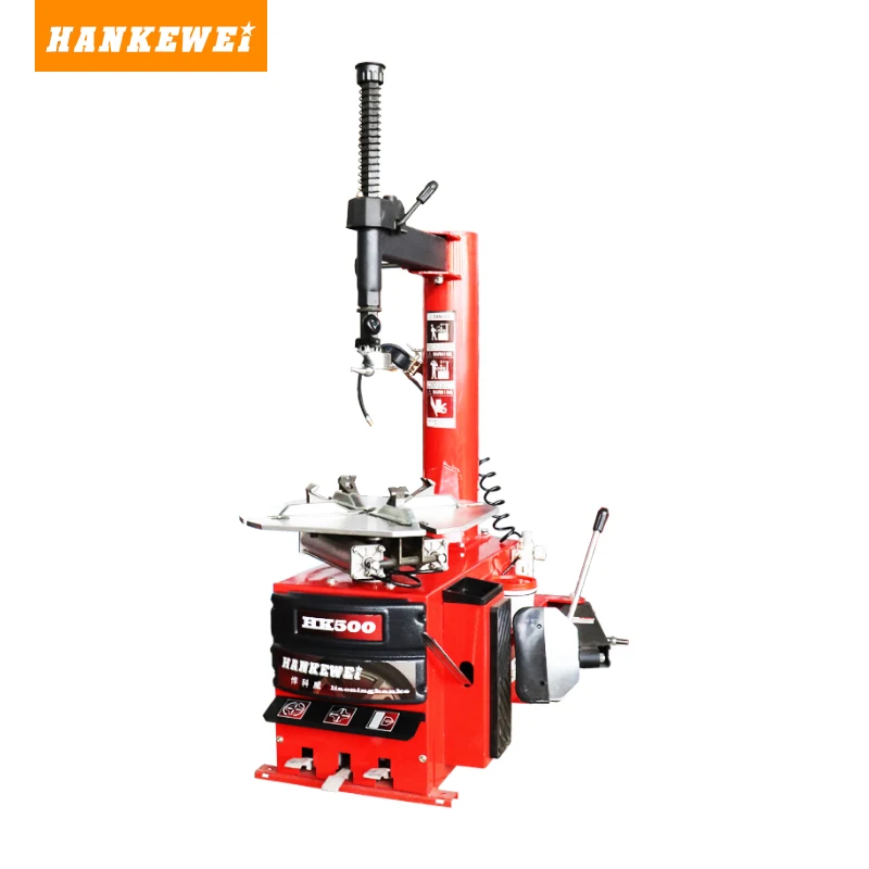 Устройство для демонтажа шин| |