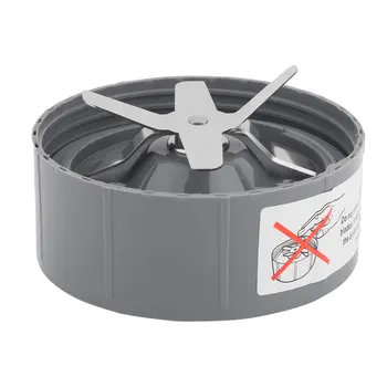 

Household Replacement Stainless Steel Cross Juice Extractor Blade Spare Part Replacement Set For Blender 900w/600w