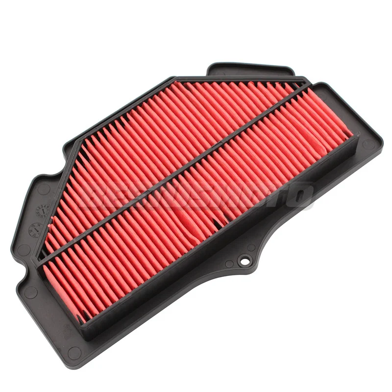 Воздухоочиститель для мотоцикла Suzuki GSR 400 600 750 GSR400 GSR600 2006-2011 2007 2008 2009 GSR750 2011-2013 2012 |