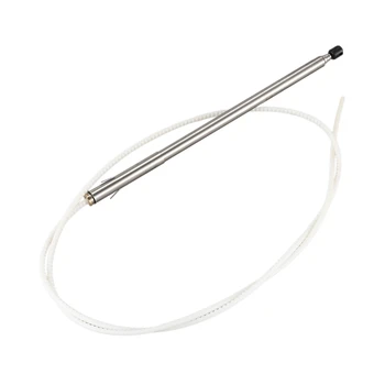 

Power Radio Antenna Mast Assembly New For Volvo S40 00-04 3345775