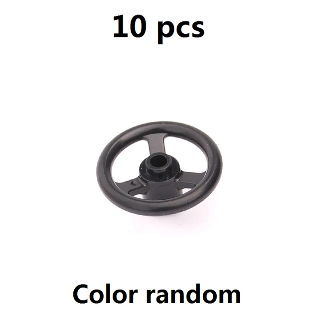 Moc high-tech Parts  car/plane Machinery Accessories Building Blocks Bricks Early Education Experiment Toys Compatible With Lego 2